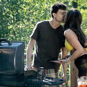 Foto Kristopher Turner