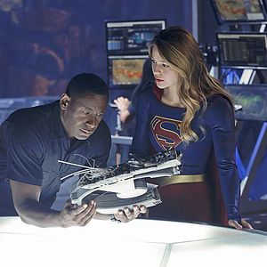 Foto David Harewood