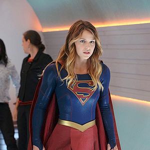 Foto Melissa Benoist