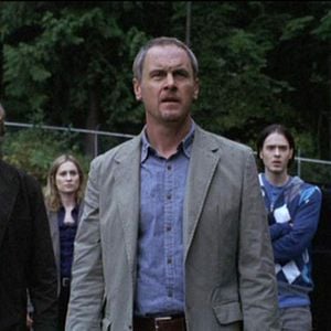 Foto Tornados de hielo