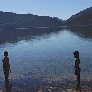 Foto Kalo Pothi. Un pueblo de Nepal