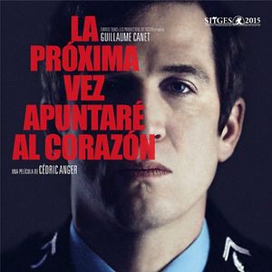 Foto La próxima vez apuntaré al corazón