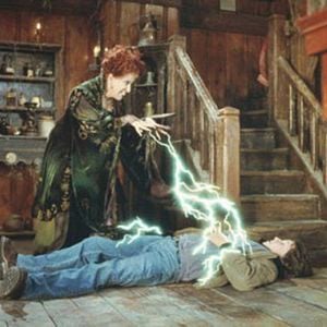 Foto El retorno de las brujas