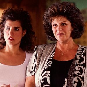 Foto Mi gran boda griega