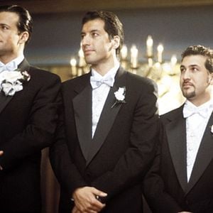 Foto Mi gran boda griega