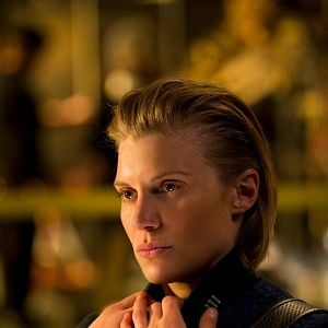 Foto Katee Sackhoff