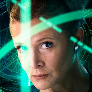 Foto Star Wars: El despertar de la Fuerza