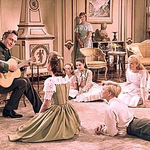 Foto Sonrisas y lágrimas