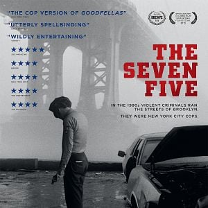 Foto The Seven Five