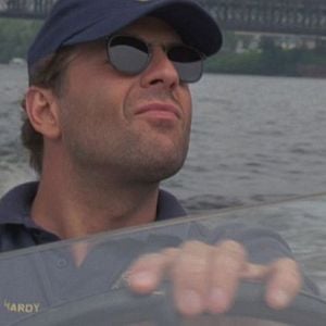 Foto Persecución mortal