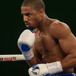 Foto Michael B. Jordan