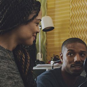 Foto Creed. La leyenda de Rocky