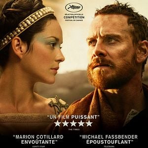 Macbeth - Película 2015