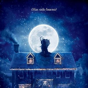 Foto Krampus. Maldita Navidad