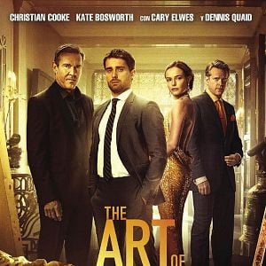 Foto The Art Of More