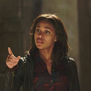 Foto Nicole Beharie