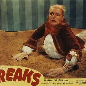 Foto La parada de los monstruos