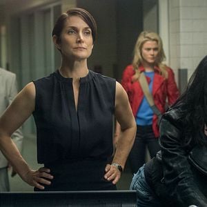 Foto Carrie-Anne Moss