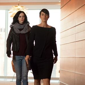 Foto Carrie-Anne Moss