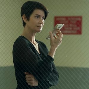 Foto Carrie-Anne Moss
