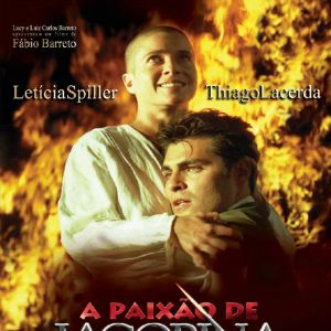 Foto A Paixão de Jacobina