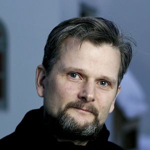 Foto Óskar Jónasson