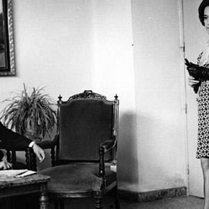 Foto Jose Luis López Vázquez