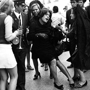 Foto Jose Luis López Vázquez