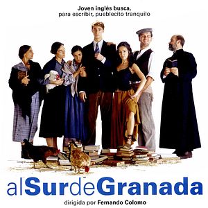 Foto Al Sur de Granada