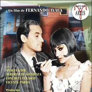 Foto María y la otra