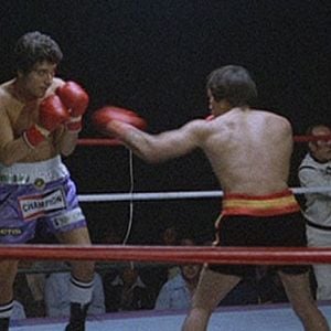 Foto Yo hice a Roque III