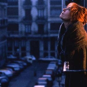 El pájaro de la felicidad - Película 1993