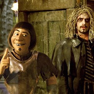 Foto Michael Bully Herbig