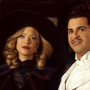 Foto Hui Buh, el terror del castillo