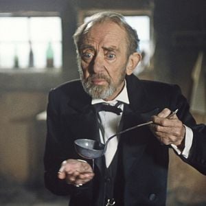 Foto Hui Buh, el terror del castillo