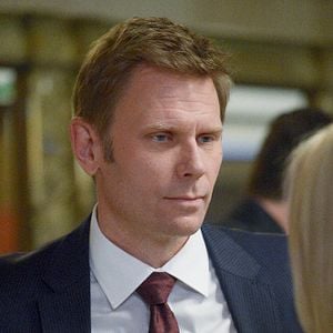 Foto Mark Pellegrino