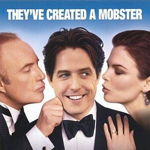 Foto Mickey ojos azules