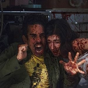 Foto Ash vs Evil Dead