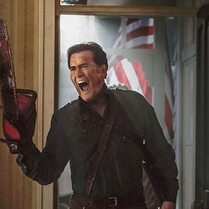 Foto Ash vs Evil Dead