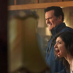 Foto Ash vs Evil Dead