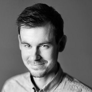 Foto Henrik Martin Dahlsbakken