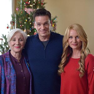 Foto Nicollette Sheridan