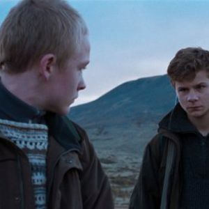 Foto Å vende tilbake