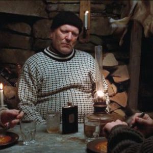 Foto Å vende tilbake