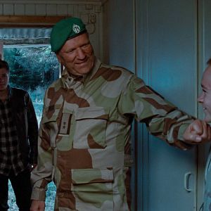 Foto Å vende tilbake