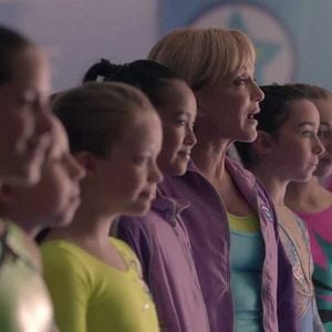 Foto Mckenna directa a las estrellas