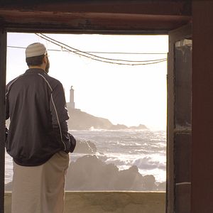 Je Suis À Vous Tout De Suite - Película 2015