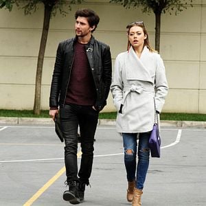 Foto Con olor a fresas