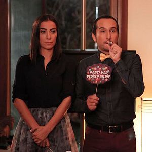 Foto Amar es primavera: Cherry Season