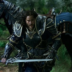 Foto Warcraft: El origen